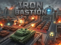 Παιχνίδι Iron Bastion