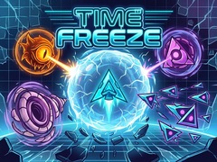 Παιχνίδι Time Freeze