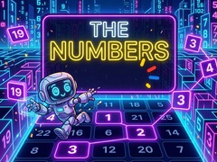 Παιχνίδι The Numbers