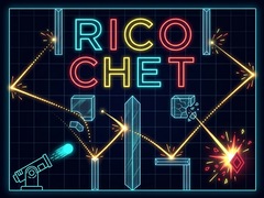 Παιχνίδι Ricochet