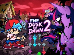 Παιχνίδι FNF Dusk Till Dawn 2
