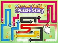 Παιχνίδι Arrow Out: Puzzle Story