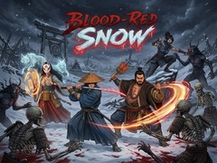 Παιχνίδι Blood-Red Snow