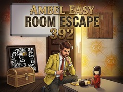 Παιχνίδι Amgel Easy Room Escape 392
