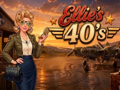 Παιχνίδι Ellie’s 40s Wartime Chic