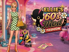 Παιχνίδι Ellie’s 60s Mod Fashion