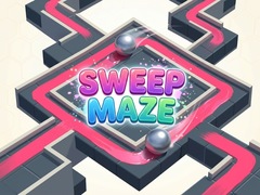 Παιχνίδι Sweep Maze