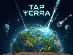 Παιχνίδι Tap Terra