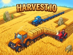 Παιχνίδι Harvest.io