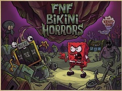 Παιχνίδι FNF Bikini Horrors