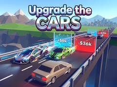 Παιχνίδι Upgrade the CARS