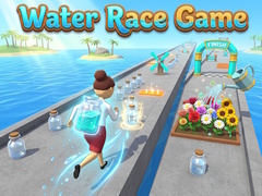 Παιχνίδι Water Race Game