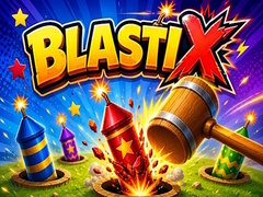 Παιχνίδι Blastix
