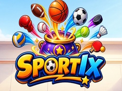 Παιχνίδι Sportix
