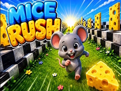 Παιχνίδι Mice Rush
