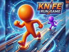 Παιχνίδι Knife Run Game