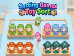 Παιχνίδι Sorting Games Toy Sort