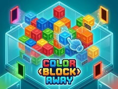 Παιχνίδι Color Block Away