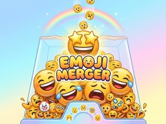 Παιχνίδι Emoji Merger