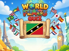 Παιχνίδι World Flags Quiz