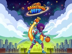 Παιχνίδι Basketball Hit