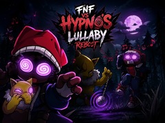 Παιχνίδι FNF Vs Hypno's Lullaby Reboot