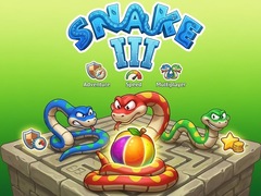 Παιχνίδι Snake III