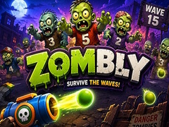 Παιχνίδι Zombly