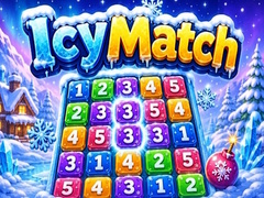 Παιχνίδι Icy Match