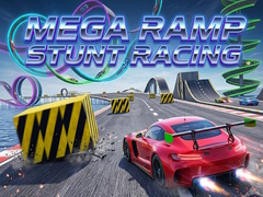 Παιχνίδι Mega Ramp Stunt Racing 