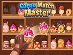 Παιχνίδι Cargo Match Master