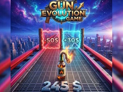 Παιχνίδι Gun Evolution Game