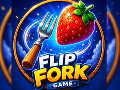 Παιχνίδι Flip Fork Game