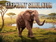 Παιχνίδι Elephant Simulator 