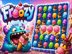Παιχνίδι Froozy 