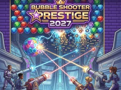 Παιχνίδι Bubble Shooter Prestige 2027