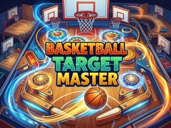 Παιχνίδι Basketball Target Master