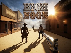 Παιχνίδι High Noon