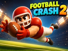Παιχνίδι Football Crash 2
