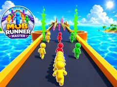 Παιχνίδι Mob Runner Master