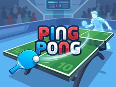 Παιχνίδι Ping Pong