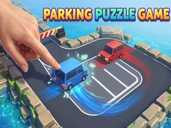 Παιχνίδι Parking Puzzle Game