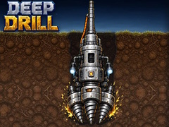 Παιχνίδι Deep Drill