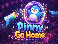 Παιχνίδι Pinny Go Home