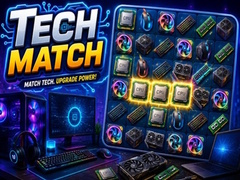 Παιχνίδι Tech Match
