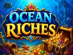 Παιχνίδι Ocean Riches