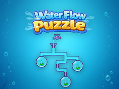 Παιχνίδι Water Flow Puzzle