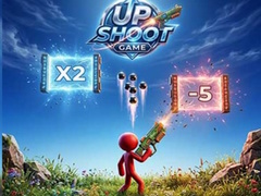 Παιχνίδι Up Shoot Game