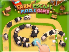 Παιχνίδι Farm Escape Puzzle Game