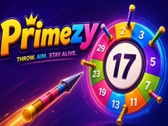 Παιχνίδι Primezy